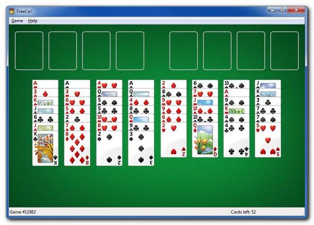 Accepting Defeat: The Psychology of Playing⁢ Unwinnable Solitaire Games