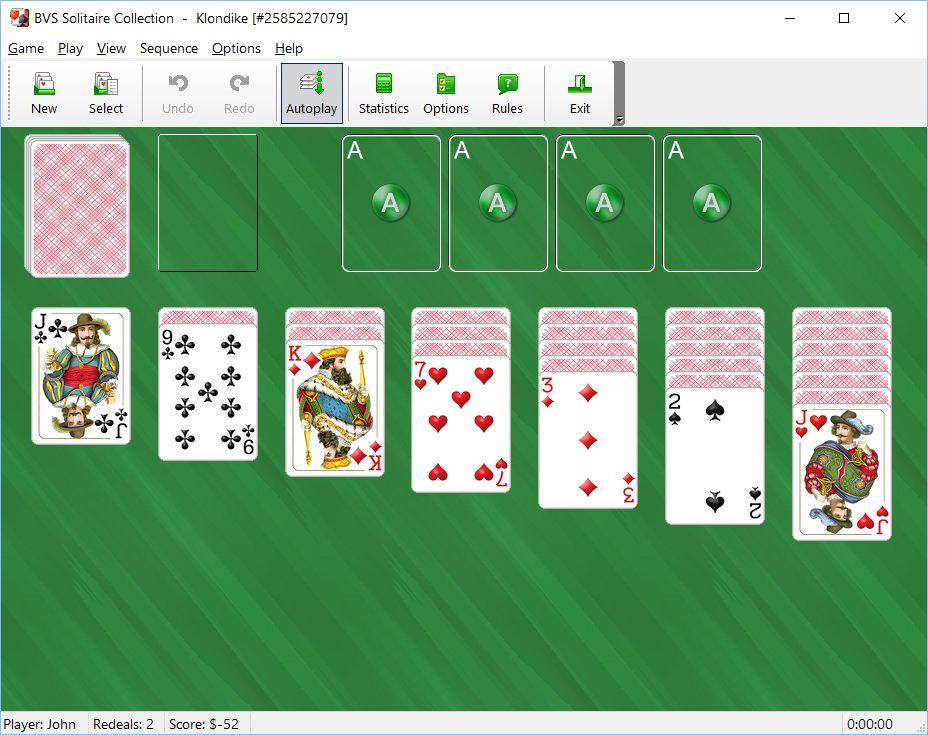 Strategies for Enhancing Your ⁤Solitaire Experience