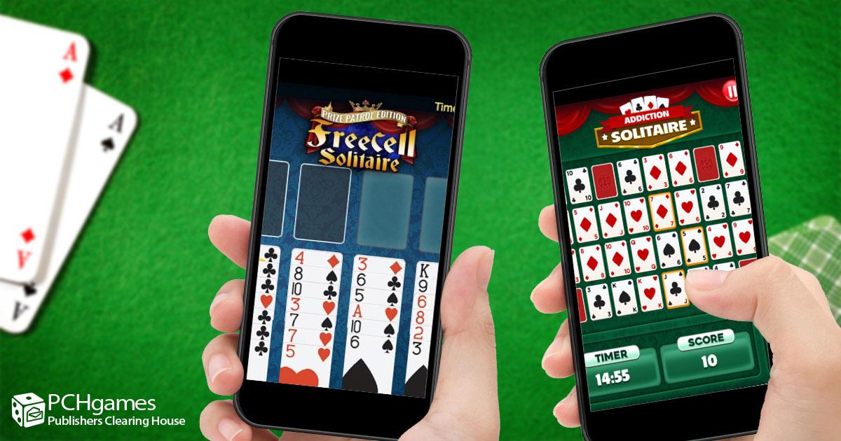 Understanding the Basics of Solitaire Cash Mechanics