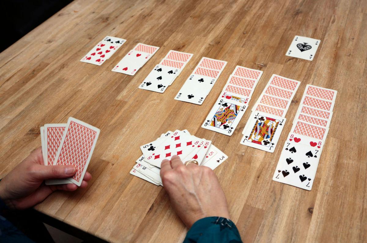 Understanding the Ownership Structure ‍of Solitaire Cash