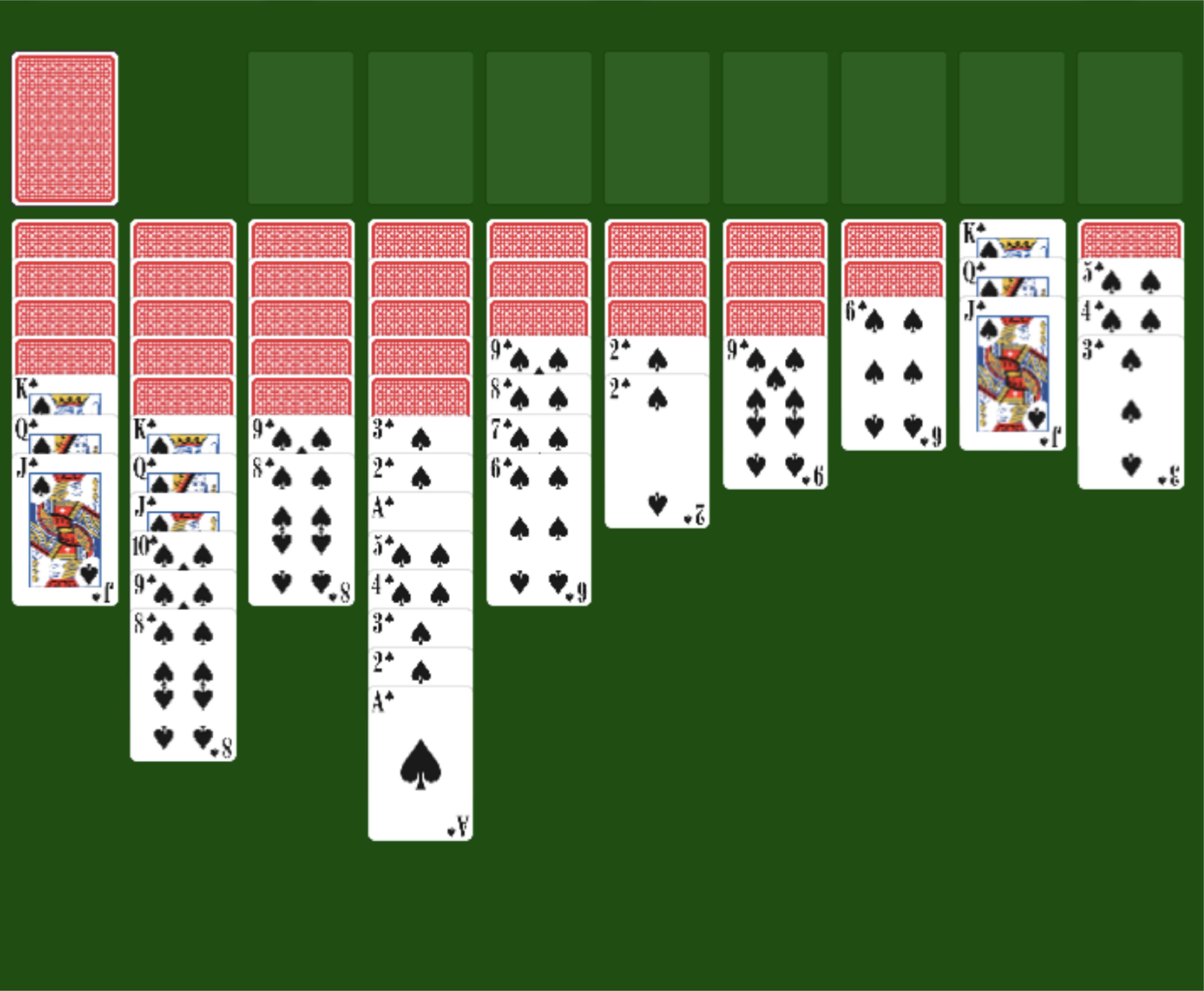 Recommendations for⁢ Players: Choosing the Ideal Spider Solitaire for You