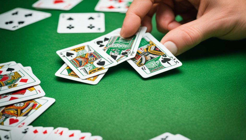 Strategic Moves: Tips for Improving Your⁢ Solitaire Skills