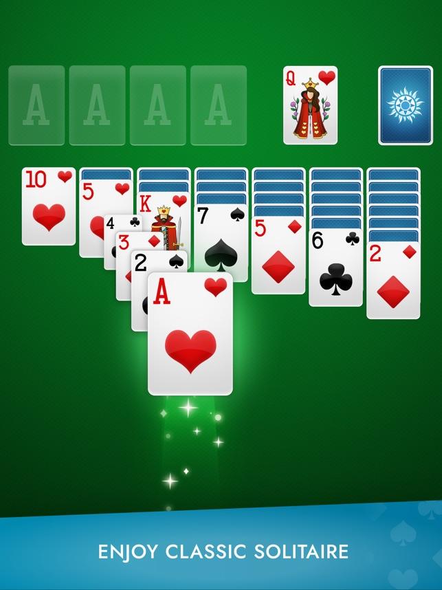 Understanding the Security Features of Solitaire Apps