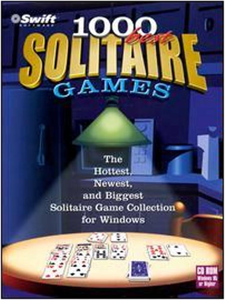 Tips ⁤for Choosing the Right ​Solitaire Variation for Your ⁤Enjoyment