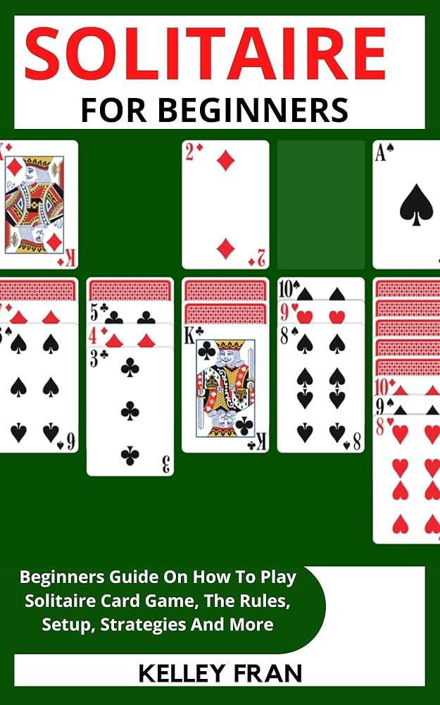 Enhancing Your Solitaire Experience ​with Recommendations and Resources