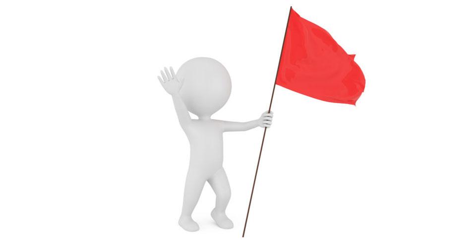 Identifying Red Flags: Signs of Potential Scams