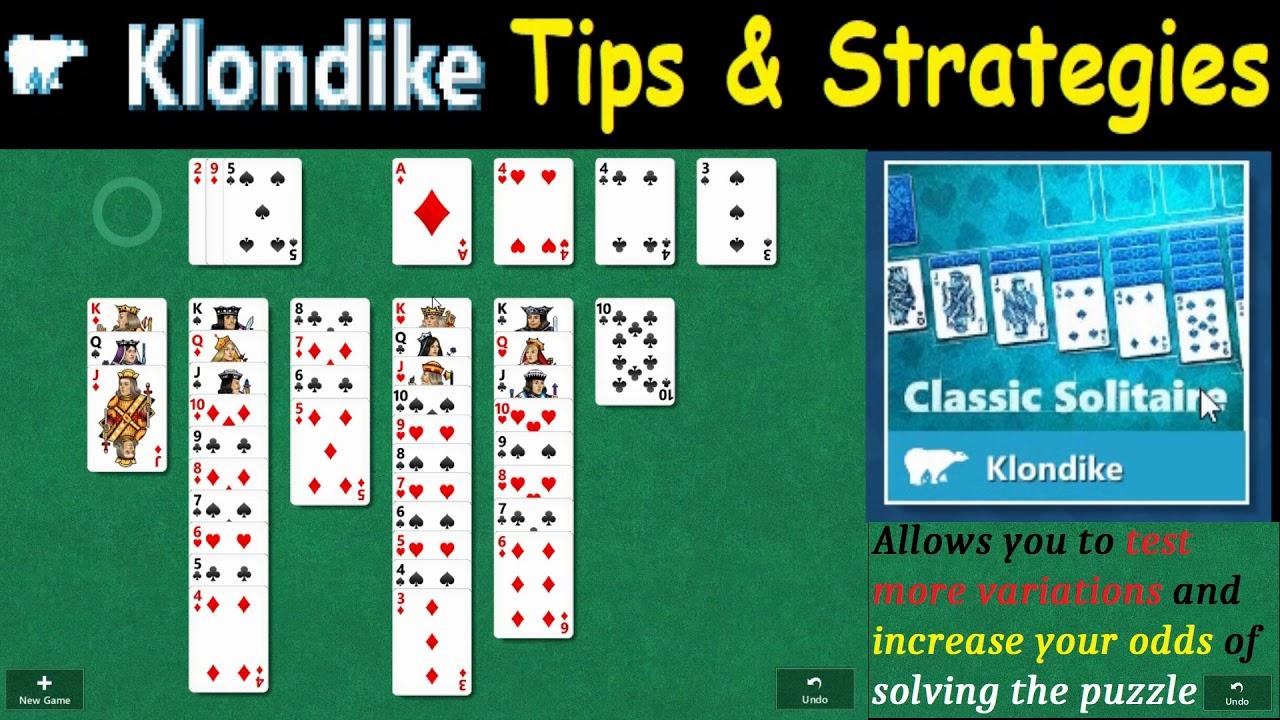 Understanding the Mechanics Behind Winning Strategies