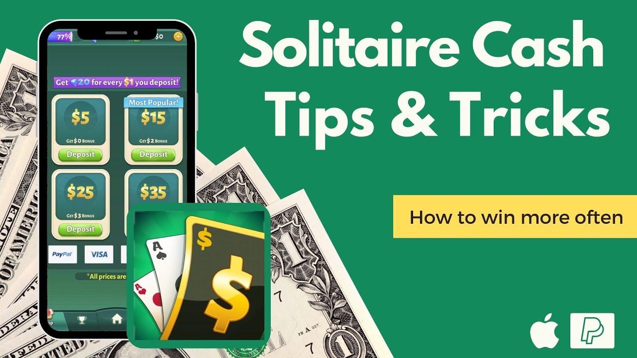 Maximizing Your Earnings: Effective⁢ Strategies for Collecting Solitaire Cash