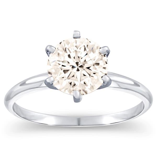 Caring for Your ​Solitaire⁣ Diamond⁣ Ring: Tips for ‌Lasting Brilliance