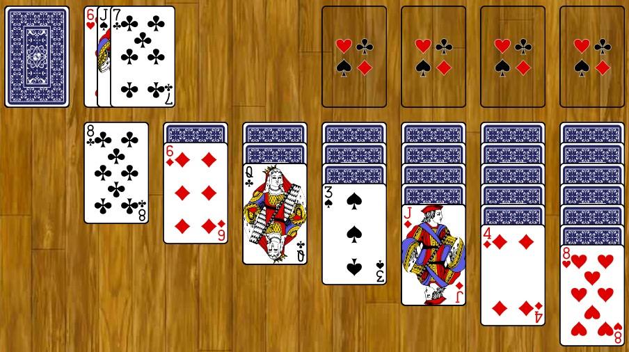 Mastering ⁣the Variations: Exploring Different Solitaire Games