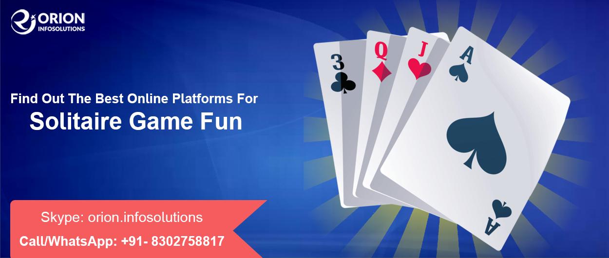 Top Recommendations for ⁤Safe and Reliable ​Solitaire Platforms