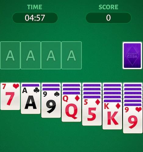 Exploring the Legitimacy of ⁤Solitaire Cash‍ Games