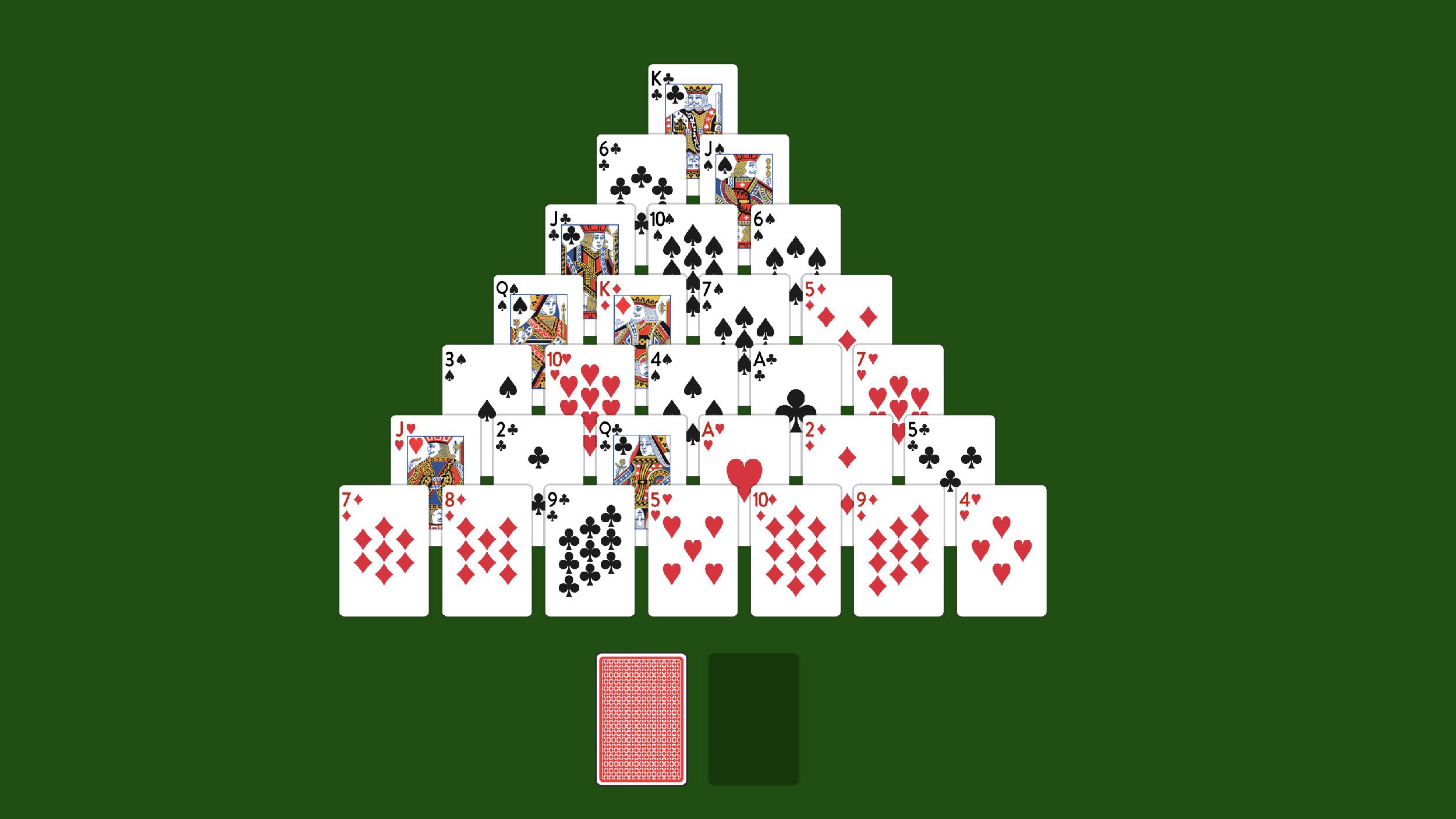 Recognizing Potential Risks and Threats in Solitaire Games