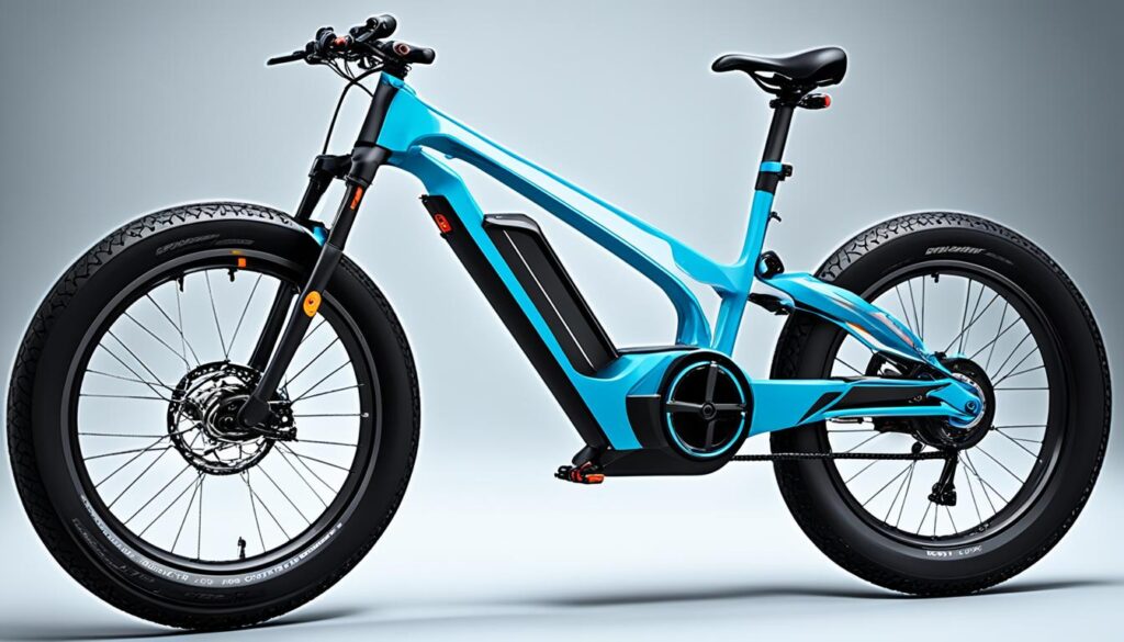 factors that influence electric bike speed