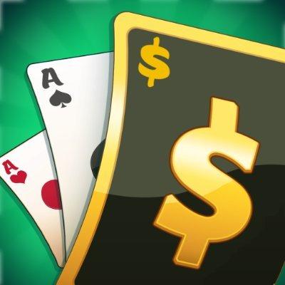 how solitaire cash works