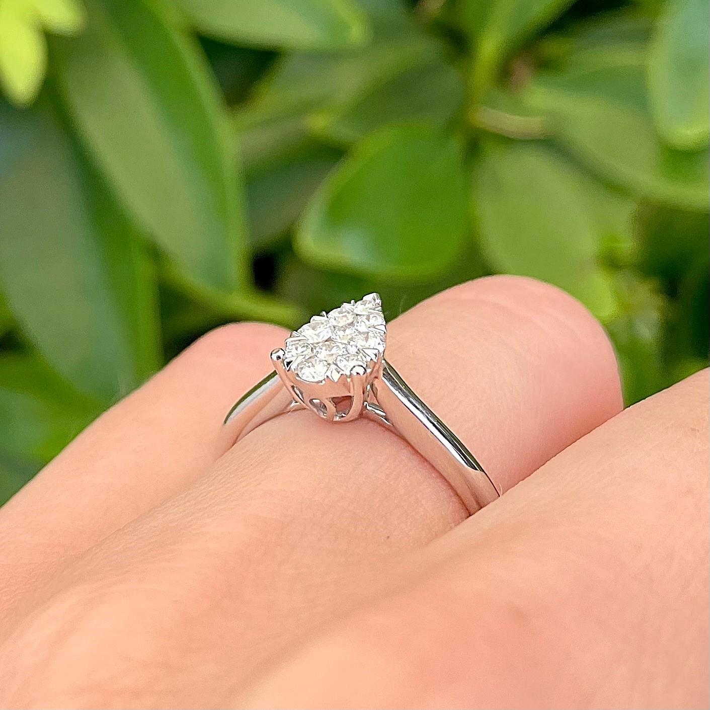 are solitaire engagement rings popular