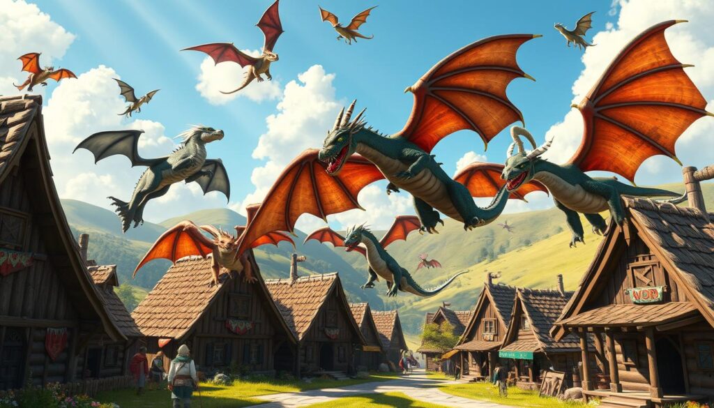 httyd personality test